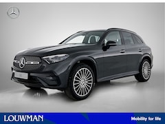 Mercedes-Benz GLC-klasse - 300e 4MATIC Sport Edition | Trekhaak | Nightpakket | AMG Premium | Parkeerpakket met 360°