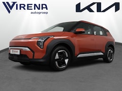 Kia EV3 - Air 58.3 kWh - Prijs incl. Inruilpremie - Navigatie - Apple CarPlay/Android Auto - Cruise