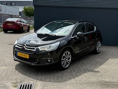 Citroën DS4 - 1.6 THP Sport Chic /navigatie/massagestoel/stoelverwarming/xenon verlichting/230v aansluit