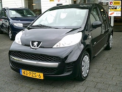 Peugeot 107 - 1.0-12V Millesim 200 (5-drs./AIRCO)