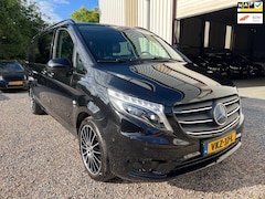 Mercedes-Benz Vito - 119 CDI Extra Lang 2xS.DUBBEL-CAB.LEER.NAP