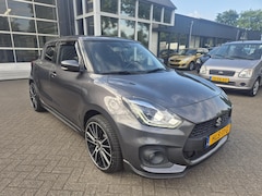 Suzuki Swift - 1.4 Sport Smart Hybrid