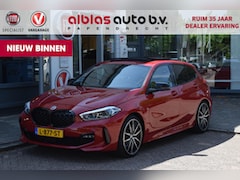 BMW 1-serie - 118i High Exec.|M-pakket|Dak|HK|19"|Shadow