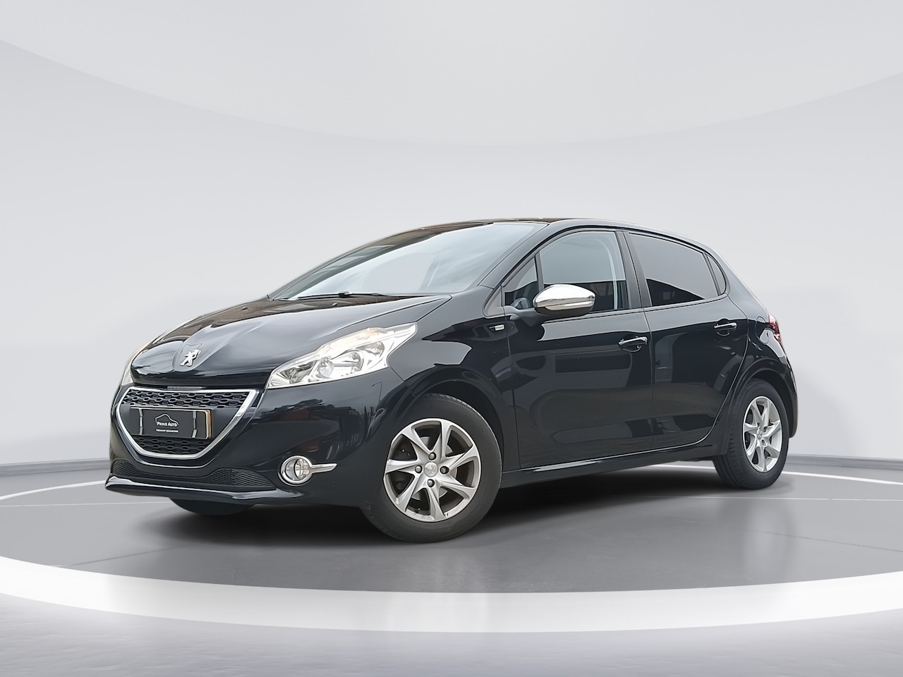 Peugeot 208 - 1.2 VTi Style @FLYNN ONLINE 3247 - AutoWereld.nl