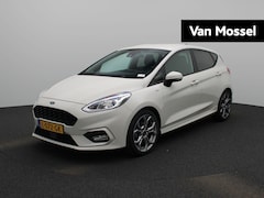 Ford Fiesta - 1.0 EcoBoost ST-Line | LMV | Parkeer sensoren | Bluetooth | Navigatie | Climate control |