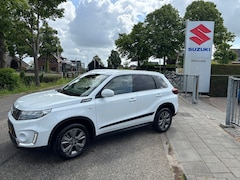 Suzuki Vitara - 1.4 Boosterjet Select Smart Hybrid // 1500 kilo trekgewicht // Snel te rijden // Rijklaar