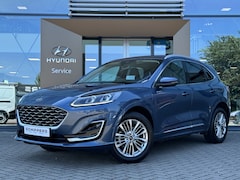 Ford Kuga - 2.5 PHEV Vignale