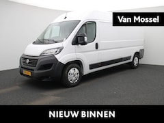 Fiat E-Ducato - 3.5T L3H2 79 kWh | ACHTERUITRIJCAMERA | CLIMATE CONTROL | ZIJSCHUIFDEUR |