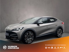 CUPRA Tavascan - 77kWh batterij 340pk VZ Extreme voorraadactie private lease 799,