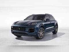 Porsche Cayenne - Turbo E-Hybrid