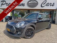 MINI Clubman - 1.5 Cooper Business Edition, Alle opties, adaptive cr, pano, leer, camera Zeer mooi