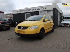 Volkswagen Fox - 1.2 Trendline