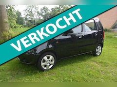 Opel Agila - 1.2-16V Maxx*weinig km's*hoogzitter*nieuwe bak/koppeling