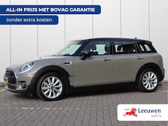 MINI Clubman - 1.5 Cooper Pepper | Trekhaak | Stoelverwarming | LED | Org. NL
