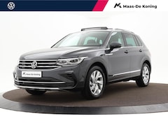 Volkswagen Tiguan - 1.5 TSI 150pk DSG Elegance · Panoramadak · Camera · Elek. Achterklep · Stuur- & Stoelverwa
