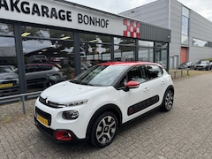 Citroën C3 - 1.2 PureTech S&S Shine AUTOMAAT-CAMERA