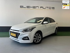 Hyundai i20 - 1.0 T-GDI Comfort