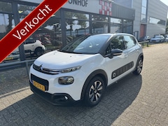 Citroën C3 - 1.2 PureTech S&S Shine AUTOMAAT-CAMERA