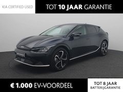 Kia EV6 - Edition Advanced 77.4 kWh | LED | Navigatie | Apple Carplay - Android Auto | Stoelverwarmi