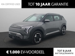 Kia EV3 - Air 58.3 kWh DEMONSTRATIE AUTO | Navi | Camera | PDV V+A | Adapt Cruise | Lm Velgen | Clim