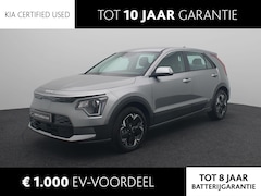 Kia Niro EV - Light Edition 64.8 kWh | Camera | Cruise Control | Navigatie | Parkeer Sensoren