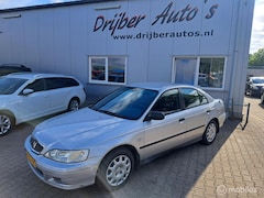 Honda Accord - 1.8i LS Automaat