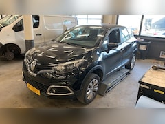 Renault Captur - 1.2 TCe Expression 120 PK Automaat