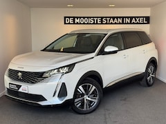 Peugeot 5008 - 1.2 PureTech Allure 7-persoons