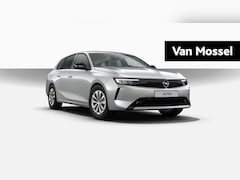 Opel Astra Sports Tourer - 1.2 Level 2 | 130pk | DEMO SALE |
