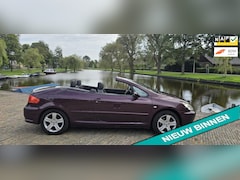 Peugeot 307 CC - 1.6-16V