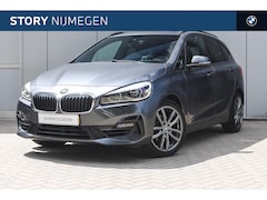 BMW 2-serie Active Tourer - 218i High Executive Sport Line Automaat / Panoramadak / Achteruitrijcamera / Comfort Acces