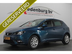 SEAT Ibiza - 1.2 TSI Style - Navi / Bluetooth / Cruise / Stoelverw