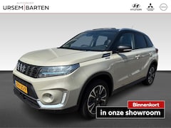 Suzuki Vitara - 1.5 Hybrid Style Trekhaak | Panorama Dak |