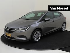 Opel Astra - 1.0 Online Edition Bluetooth | metallic lak | Clima