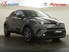 Toyota C-HR - 1.8 Hybrid Style
