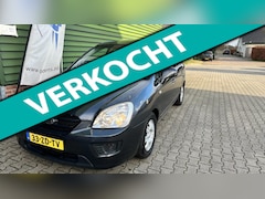 Kia Carens - 2.0 CVVT X-tra