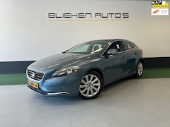Volvo V40 - 1.6 D2 Summum