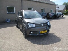 Suzuki Ignis - 1.2 Select Intro 1E Eig NAP