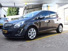 Opel Corsa - 1.4-16V BlitZ