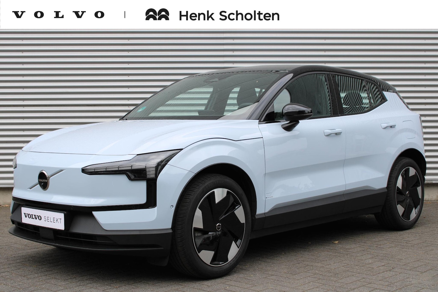 Volvo EX30 - Twin Motor Performance Ultra | Verwarmbare Voorstoelen | Panorama Dak | 360 Graden Camera - AutoWereld.nl