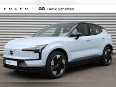 Volvo EX30 - Twin Motor Performance Ultra | Verwarmbare Voorstoelen | Panorama Dak | 360 Graden Camera