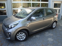 Kia Picanto - 1.0 MPi DynamicPlusLine / NL auto/ NAP