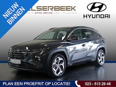 Hyundai Tucson - 1.6 T-GDI PHEV Premium Sky 4WD * 4897 km