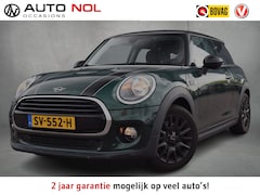 MINI Cooper - 1.5 Pepper | Apple CarPlay | Cruise | Climate