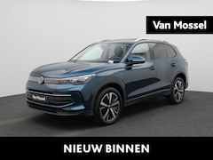 Volkswagen Tiguan - 1.5 eHybrid Life Edition | Fysieke voorraad auto | Direct leverbaar | Trekhaak mechanisch