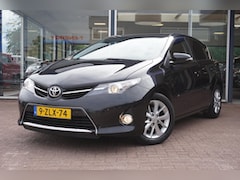 Toyota Auris - 1.6 Aspiration | 5deurs | Airco | Elek. Pakket | Vol opties | Trekhaak | Inruil mogelijk