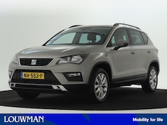 SEAT Ateca - 1.4 EcoTSI Style | Trekhaak | Navigatie | Camera |