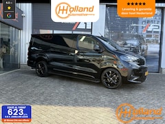 Peugeot Expert - Bestel 2.0 BlueHDi 180 S&S L3 DC BLACK ON BLACK