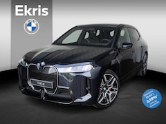 BMW iX - xDrive45 | M Sportpakket Pro | Innovation Pack | Comfort Pack