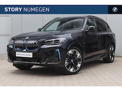 BMW iX3 - High Executive / Trekhaak / Sportstoelen / Adaptieve LED / Parking Assistant Plus / Comfor